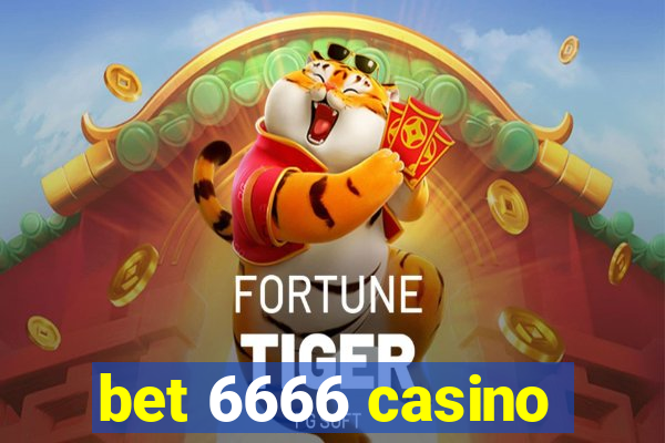 bet 6666 casino